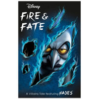 Disney Classics Hades: Fire & Fate