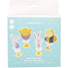 Make Your Own Easter Spring Characters image number 1