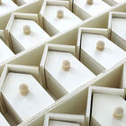 Christmas Wooden Mini House Advent Calendar image number 4