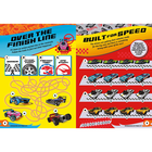 Hot Wheels Supercharged Stickers image number 3