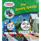 Thomas & Friends: The Snowy Special image number 1