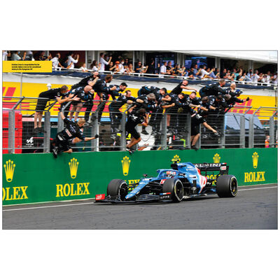 Formula One 2022 image number 4