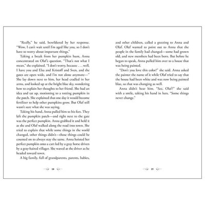 Disney Frozen 2: The Junior Novel image number 3