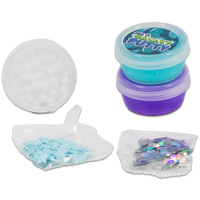 Mix It Galaxy Putty