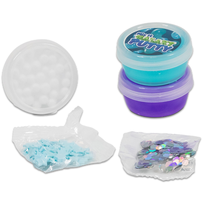 Mix It Galaxy Putty image number 2