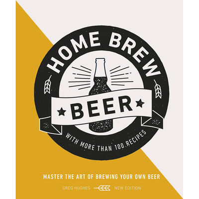 Home Brew Beer image number 1