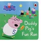 Peppa Pig: Daddy's Fun Run Story image number 1