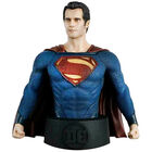 The Superman Bust: DC Comics Collector image number 1