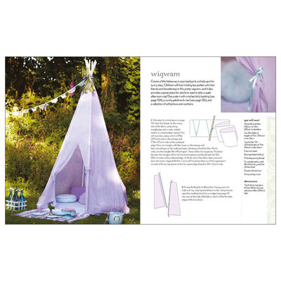 Stylish Home Sewing image number 2