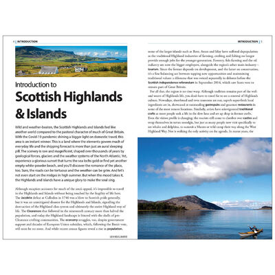 The Rough Guide to the Scottish Highlands & Islands image number 2