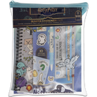 Harry Potter Bumper Stationery Set: 9 Piece Set image number 1