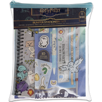 Harry Potter Bumper Stationery Set: 9 Piece Set