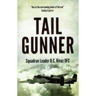 Tail Gunner - Squadron Leader R C Rivaz DFC image number 1
