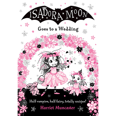Isadora Moon: 5 Book Set image number 6