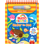 Under the Sea Magic Painting image number 1