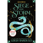 Shadow and Bone Trilogy: 3 Book Bundle image number 3