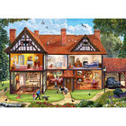 Look Inside 1000 Piece Jigsaw Puzzle image number 2