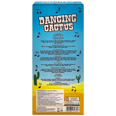 Dancing Cactus image number 5