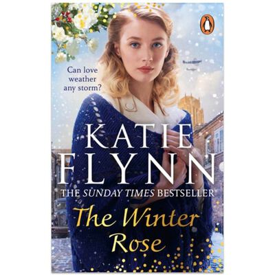 The Winter Rose image number 1