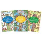 The Magic Faraway Tree Collection: 3 Book Box Set image number 2