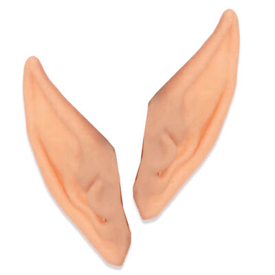 Elf Ears image number 1