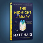 The Midnight Library image number 2