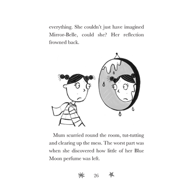 Princess Mirror-Belle image number 4