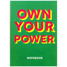 A5 Flexi Power Notebook image number 1