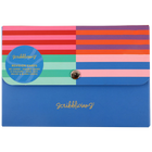 Colour Block Revision Cards Set image number 1