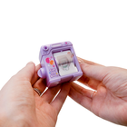 Magic Movie Keychain: Assorted image number 5