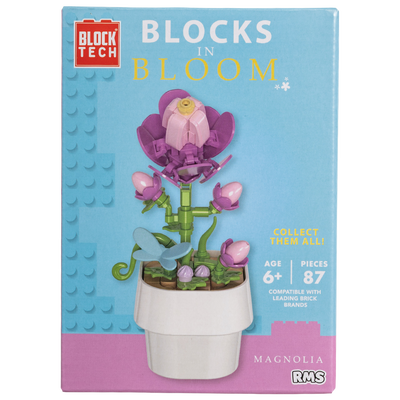 Bloch Tech Blocks in Bloom: Assorted image number 4
