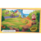 Disney Stitch: Sticker Scenes image number 3