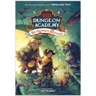 Dungeon Academy: No Humans Allowed! image number 1