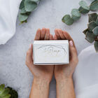 A Piece of Cake Box Favours: Pack of 10 image number 2