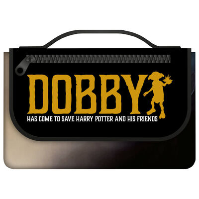 Harry Potter Dobby Picnic Blanket image number 2