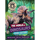 The World of Dinosaurs Annual 2022 image number 1