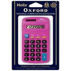 Helix Calculator: Pink image number 1
