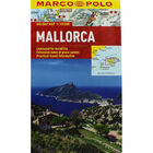 Mallorca - Marco Polo Holiday Map image number 1