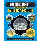 Minecraft Master Builder: Time Machine image number 1