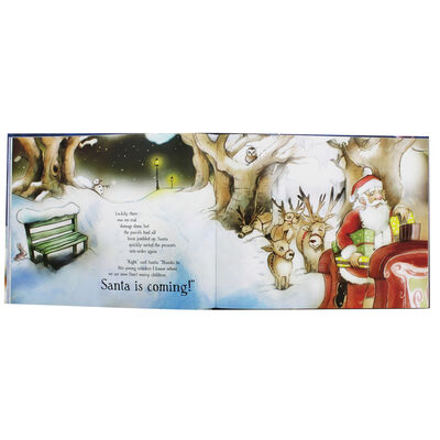 Santa Is Coming To Basildon image number 2