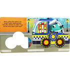 Emergency Vehicles Board Book image number 2