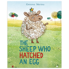 The Sheep Who Hatched an Egg image number 1