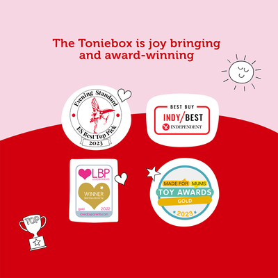 Tonies: Julia Donaldson: Axel Scheffler Tiddler image number 6