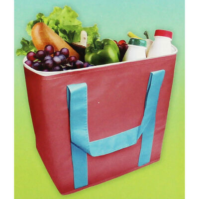 Blue Green Cool Bag image number 2