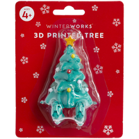 3D Print Christmas Tree kit