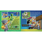 Minecraft: Beware the Creeper image number 2