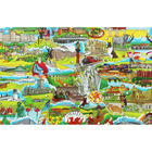 The Wales 1000 Piece Family Jigsaw Puzzle image number 2