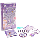 Sticki Rolls Aphmau Pendant & Bracelet Set image number 1