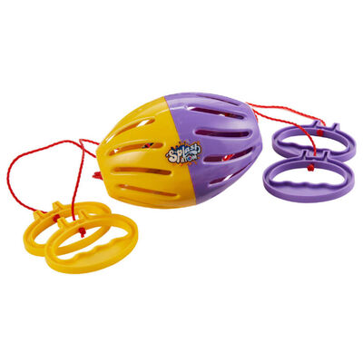 Stay Active Splash Atom image number 2