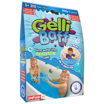 Gelli Baff: Assorted image number 1